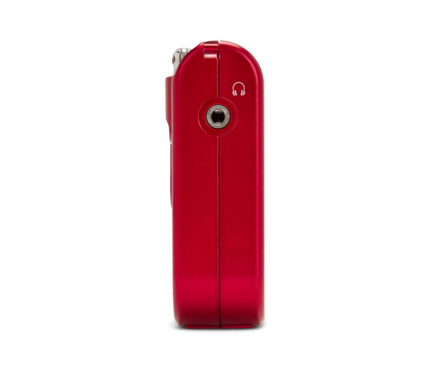 AIWA RS-55 Czerwony - 1376216 - zdjęcie 8